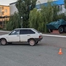 Смерть при падении с капота: завершено расследование уголовного дела