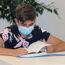 В Оренбурге сотрудникам некоторых ООО рекомендуют переводить детей на дистант