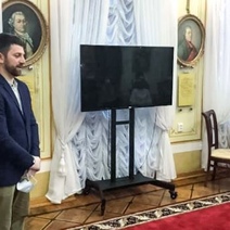 Оренбургский Минкульт продолжает менять старые кадры