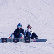 Когда в Оренбуржье ожидать открытия горнолыжного сезона