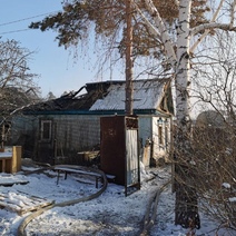 Следком Оренбуржья взял под контроль трагедию в Новотроицке (18+)