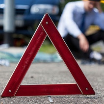 В Новосергиевском районе с виновника ДТП через суд взыскали почти 150 тысяч рублей