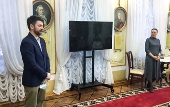 Оренбургский Минкульт продолжает менять старые кадры