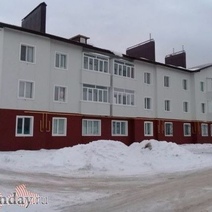 Жители новостройки на Заводской снова жалуются на холод в квартирах