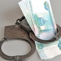 Суд арестовал счета поставщика, пытавшегося подкупить новотройчанина