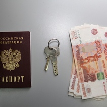 В Оренбуржье задержаны риелторы-аферисты, обналичивающие средства маткапитала