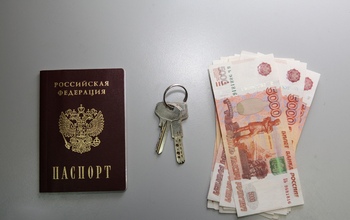 В Оренбуржье задержаны риелторы-аферисты, обналичивающие средства маткапитала