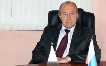 В Кувандыкском горокруге выбрали нового главу
