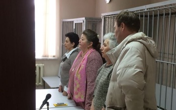 Оренбургским сектантам-целителям не удалось обжаловать приговор