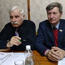 Владимир Фролов: Жители Орска возмущены ситуацией с здравоохранением