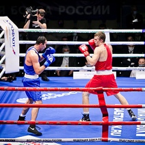 Скандал на ЧР по боксу в Оренбурге: по итогам чемпионата отстранены сразу семь судей