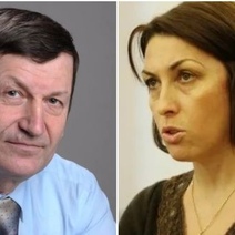 Депутат официально попросил главу Минздрава сопроводить его в «красную зону»