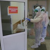 В Оренбургской области количество выздоровевших от коронавируса превысило 21 тысячу