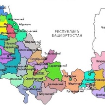 Сегодня у Оренбургской области 86-й день рождения