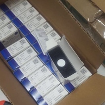 В Оренбуржье поступила вторая партия вакцины от коронавируса