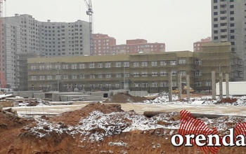 Где в Оренбуржье появятся новые детсады и школы