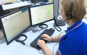 Больше половины звонков в службу-112 от оренбуржцев - ложные