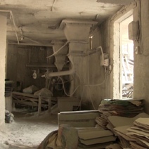 В Оренбурге полицейские 