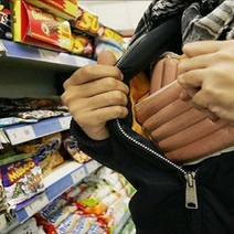 Совершивший 35 краж оренбуржец отправится под суд