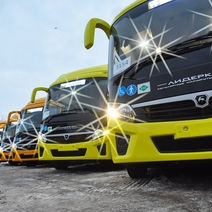 Как в Оренбурге объехать площадь имени Ленина: опубликована новая схема движения