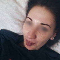 Житель Оренбургской области выбросил 21-летнюю девушку с четвертого этажа (18+)