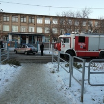 Тревожный звонок: В Орске на вызов подняты все спецслужбы