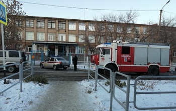 Тревожный звонок: В Орске на вызов подняты все спецслужбы