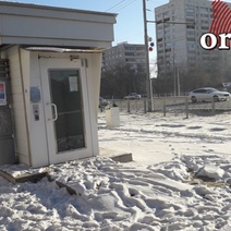 В каком состоянии в Оренбурге лифты в подземных пешеходных переходах