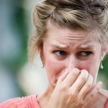 В Орске зафиксировано превышение концентрации сероводорода