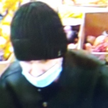 Внимание, розыск: в Оренбурге ищут вора