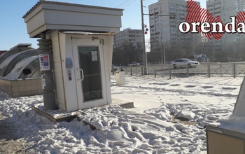 В каком состоянии в Оренбурге лифты в подземных пешеходных переходах