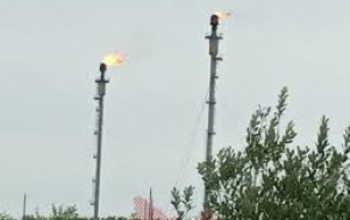 В Оренбургской области из-за неработающих экопостов возбудили уголовное дело