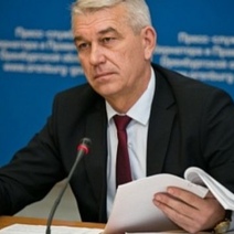 Причиной отставки экс-министра спорта Самсонова мог стать скандал на ЧР по боксу в Оренбурге