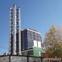 Репутация бренда «Оренбургский пуховый платок» под угрозой