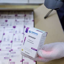 Минздрав Оренбуржья обнародовал список препаратов, которые выделяют больным COVID-19