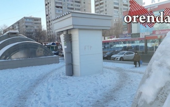 В мэрии Оренбурга не знают, когда устранят неисправность одного из лифтов в подземном переходе