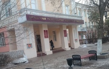 Студенты Оренбургского медуниверситета возмущены проведением сессии