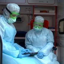 В Оренбургской области от коронавируса скончался еще один человек