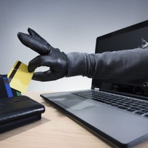 Задержаны интернет-мошенники, 