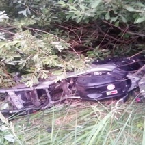 В Оренбуржье возбуждено уголовное дело по факту аварии с мотоциклом