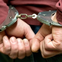 Пьяный житель Оренбуржья попался полицейским на угнанном 