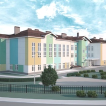 Прокуратура запросила документы по строящейся школе в Пригородном