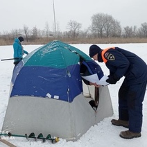 Оренбургским рыбакам напоминают о новых штрафах
