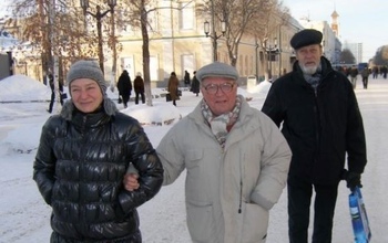 В Оренбурге появится мемориальная доска Льву Дурову