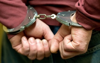 Пьяный житель Оренбуржья попался полицейским на угнанном 
