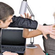 В Орске на ОАО «РЖД» конфликт руководителя и подчиненного перерос в драку