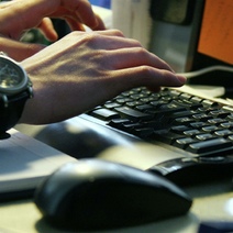 Оренбуржцы могут лишиться свободы за клевету в Интернете