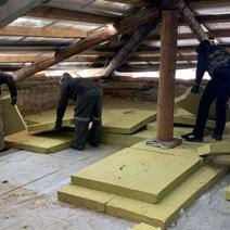 В Оренбуржье подрядчик, не отремонтировавший в срок крыши, схлопотал штраф