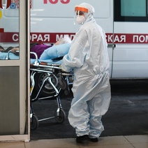 В Оренбургской области от коронавируса скончались еще пять человек