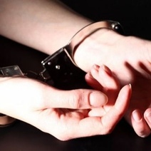 Полицейские задержали находившуюся в федеральном розыске жительницу Оренбуржья